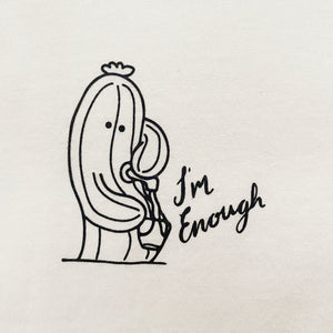 I'm Enough